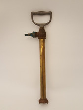 Vintage perko marine hand - perko,