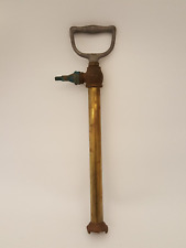 Vintage Perko marine hand