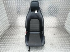 MERCEDES C CLASS SEAT FRONT