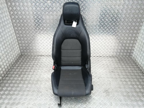 Mercedes class seat - c, front