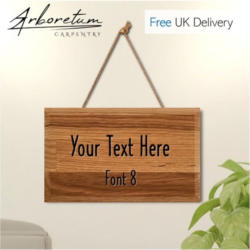 Personalised custom wooden - personalised,
