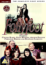Follyfoot series very good - follyfoot,