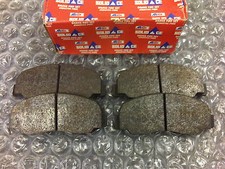 FITS DAIHATSU FOURTRACK 2.0