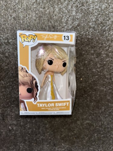 Custom taylor swift - custom, funko