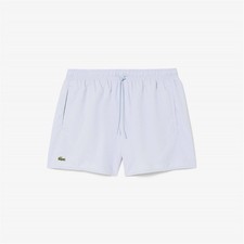 Lacoste Mens Taff Swim Shorts