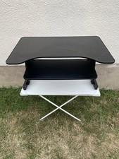 Sit Stand Desk Converter