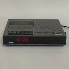 Vintage bush 6690 - vintage,