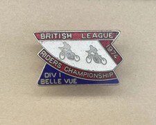 1974 Belle Vue Speedway