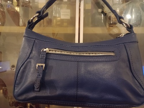 Marks spencer navy blue - marks,