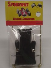 Speedway Handlebar Streamers