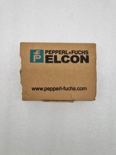 PEPPERL+FUCHS ELCON