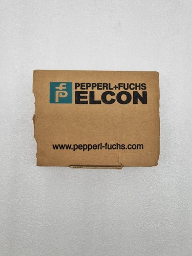 Pepperl fuchs elcon - pepperl+fuchs,