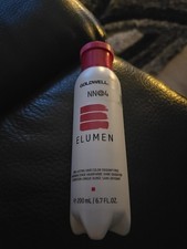 Goldwell Elumen - NN@4 200ml