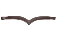 SIE Empty Channel Leather