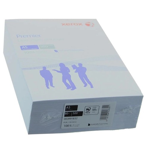 Xerox premier laser - copier, and
