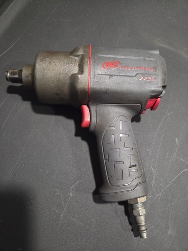 Ingersoll rand 2235 max series - 2235,