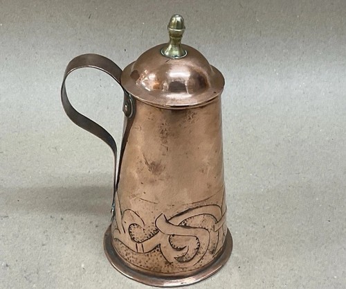 Arts and crafts copper - copper,