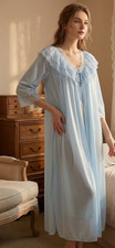 Vintage gorgeous semi sheer - vintage,
