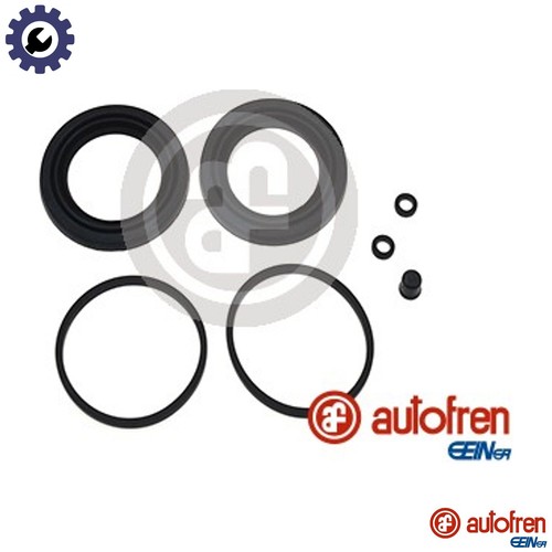 Repair kit brake caliper - brake,