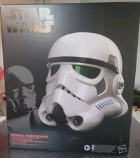 Star Wars Black Series Rogue