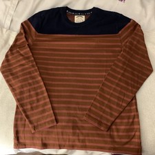 Fat Face Men’s Long Sleeve