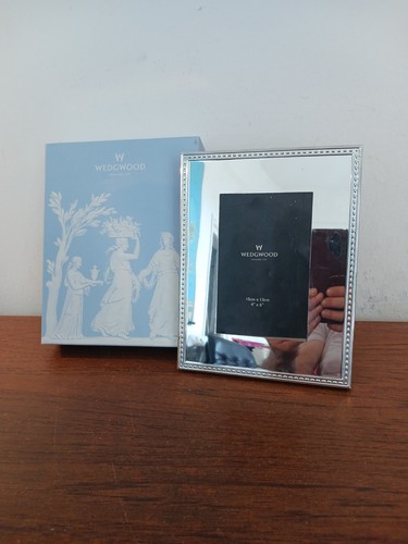 Wedgwood silver plated wish - wedgwood,