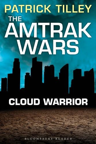 The amtrak wars cloud - the, wars: