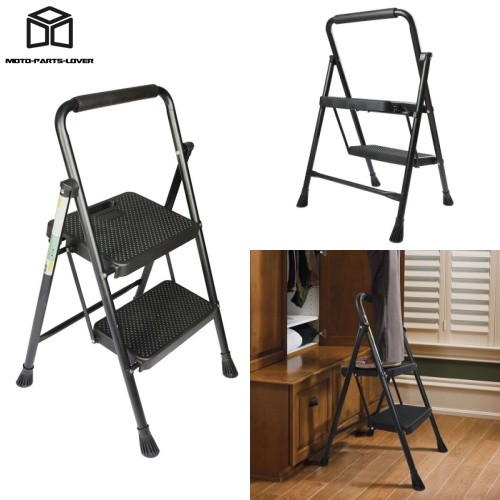 Step ladder retractable - 2,