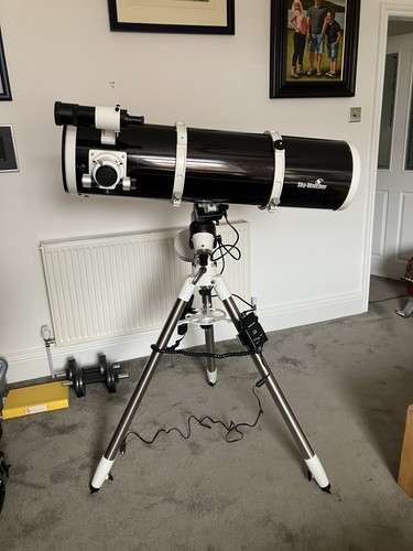 Skywatcher explorer 200p - explorer,