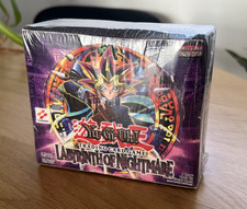 Labyrinth of Nightmare 36 Pack