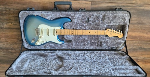 Fender american elite - fender,