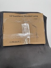 Cantilever Bracket Light Ring