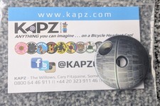 CAPZ Headset Cap for GIANT 1
