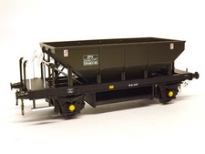 Heljan 4380 BR Olive Late