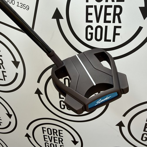Taylormade spider tour - taylormade,