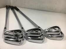 Mizuno JPX825 FORGED Irons