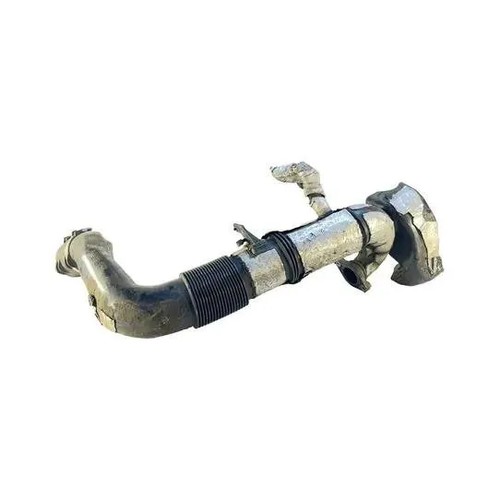 Volvo v50 intercooler hose - mw,