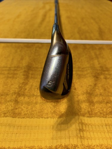 Taylormade burner sand wedge - taylormade,