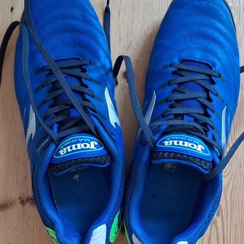 Joma maxima football boots - joma,
