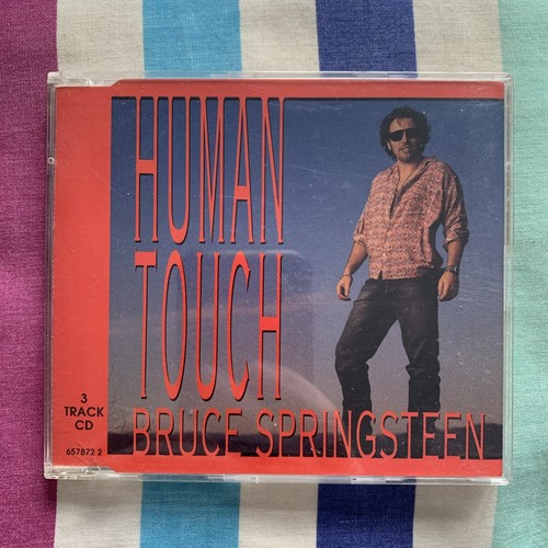 Human touch bruce - touch,