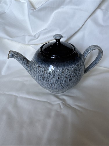 Unused large rounded denby - unused,