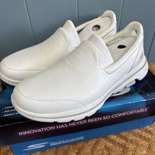 Skechers walk slip - 5, on