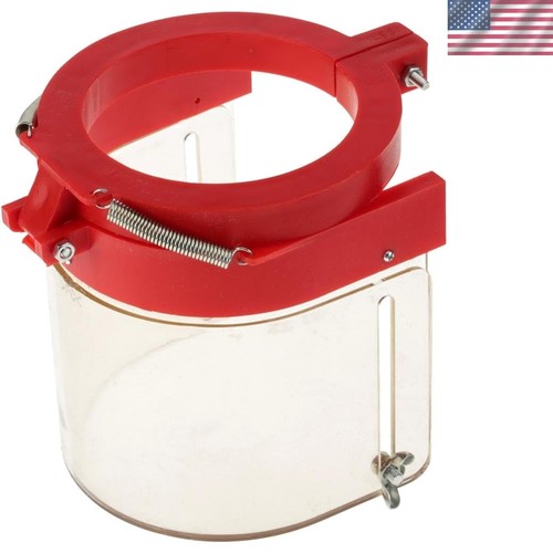 Chuck guard for floor - guard,