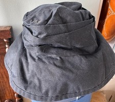 Barbour Wax Bucket Hat