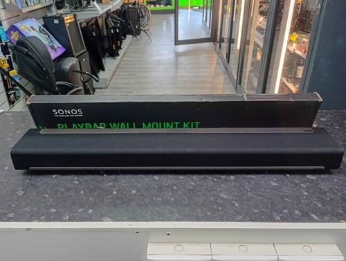 Sonos playbar soundbar inc - playbar,