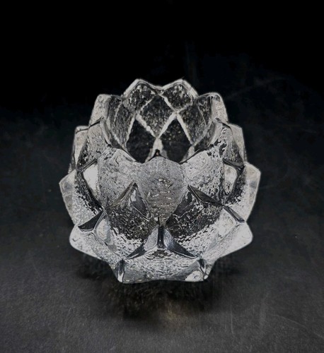 Vntg orrefors sweden crystal - orrefors,