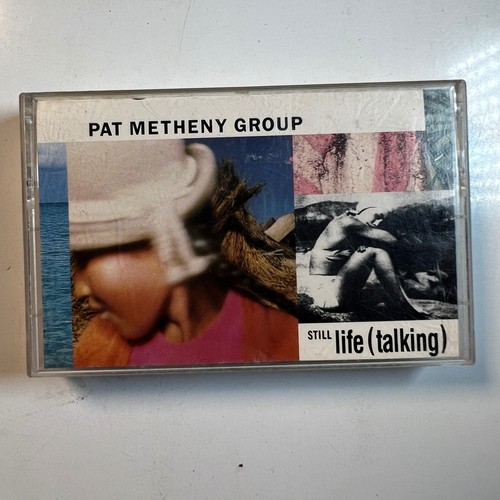 Pat metheny group still - group,