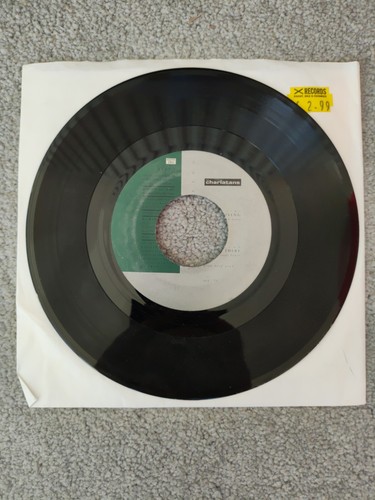 The charlatans over - charlatans, /