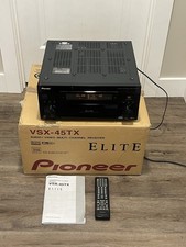 Pioneer Elite VSX-35TX 7.1