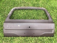 NOS Genuine Ford Escort MK 1 / 2 Estate Tailgate New Old Stock